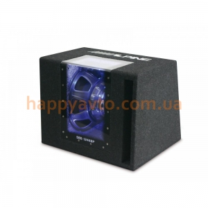 Сабвуфер Alpine SBG-1224BP пассивный